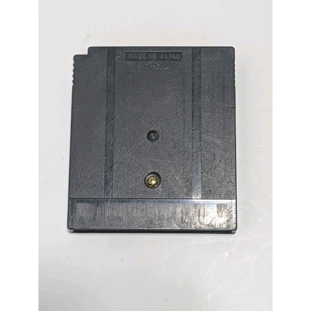 R-Type DX (Nintendo Game Boy Color GBC) – Used – Cartridge Only - Picture 2 of 3